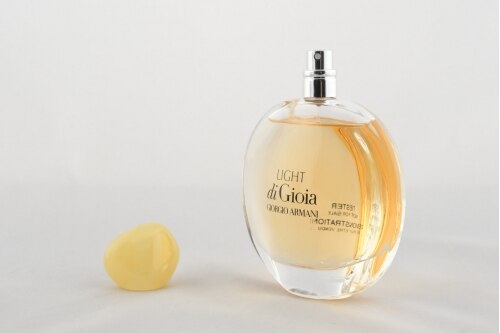 Di Gioia światło 100ml woda perfumowana perfumy dla kobiet