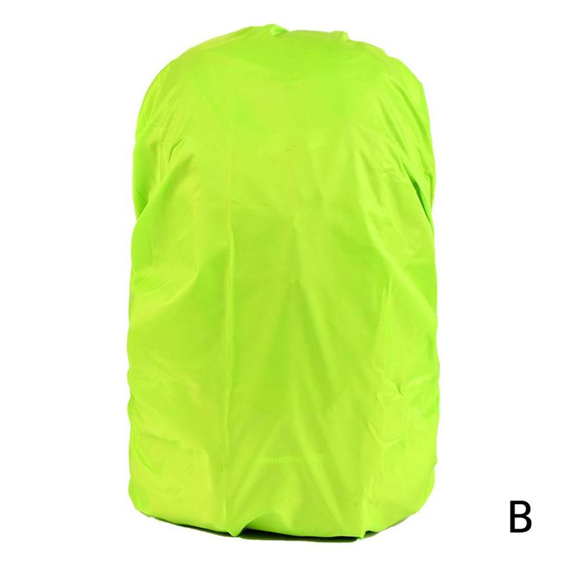 Outdoor Sport Rugzak Waterdicht Cover Diverse Kleuren, Goede O0E9