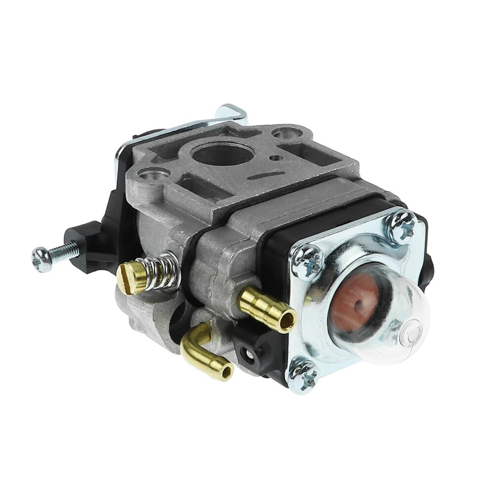 FLYPIG Carburetor for 22cc 23cc 24cc 25cc 26cc 33cc 35cc Gas Scooter Trimmers Brush Cutters Carb