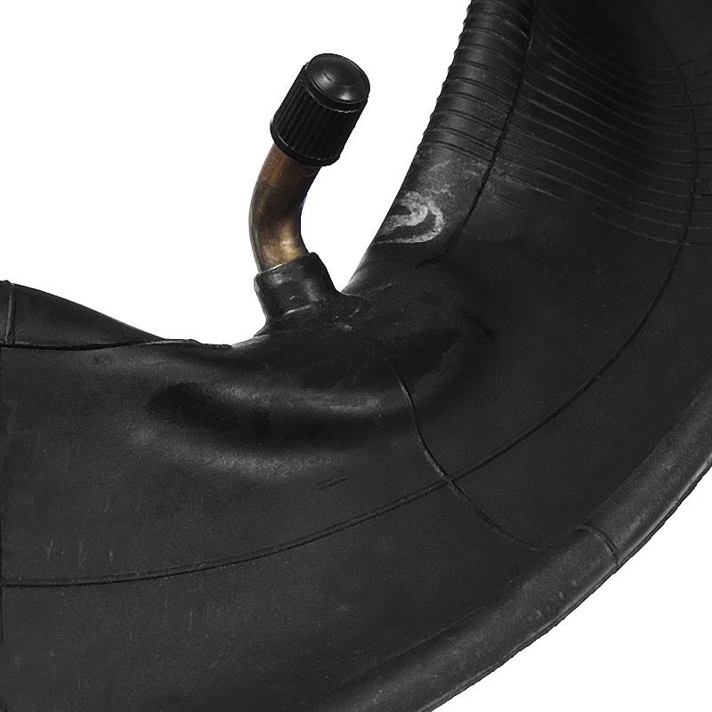 Neumáticos para Mini Moto de cross, con válvula de tubo curvo interno y neumático delantero trasero de 110/50/6, 5, 90/65/6 y 5, para Moto Mini de 47cc y 49cc