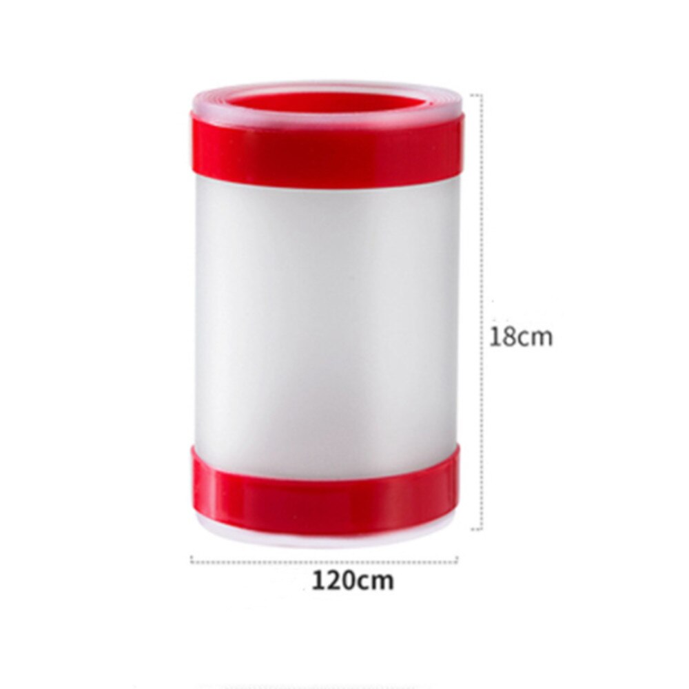 Finger Anti-Pinch Door Guard Door Protector for Kid Self-Adhesive Finger Pinch Guard Door Seam Gap Blocker Anti-Pinch Protection