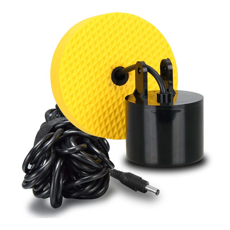 Lucky Sonar Transducer 328 Voeten 100 M Waterdiepte Vis Sonar FF1108-1/FF818/FF718/FF718Li/FF1108C /FF718LiC Kabel Transducer Sonar: For FFC1108-1