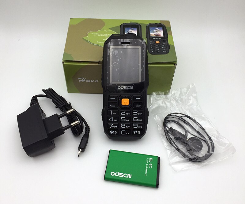 1,77 "Dual Sim FM radio bluetooth lautsprecher handy günstige china gsm Handys Russische Tastatur taste ODSCN t320