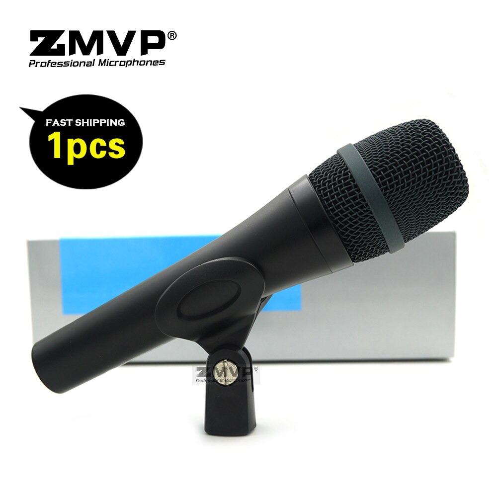 Grade A E945 Performance Dynamic Wired Microphone SuperCardioid 945