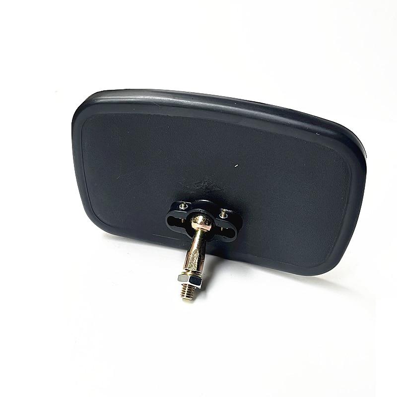 Espelho retrovisor para empilhadeira, refletor geral, alta qualidade, peças de empilhadeira, combinação com garfos