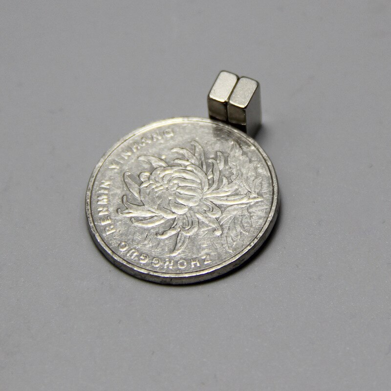 20/30/50PCS 10x5x3mm N35 Super Cuboid Block Magnets 10x5x3 mm Neodymium Magnet Permanent NdFeB Strong Magnetic 10*5*3 mm