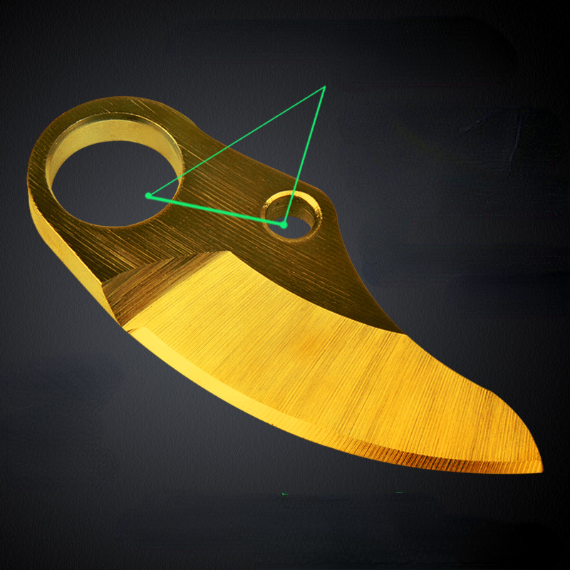 Cordless Pruner Cutting-Blade Electric Pruning Shear Accessory Efficient Fruit Tree Bonsai Pruning Branches Garden Tool: grey