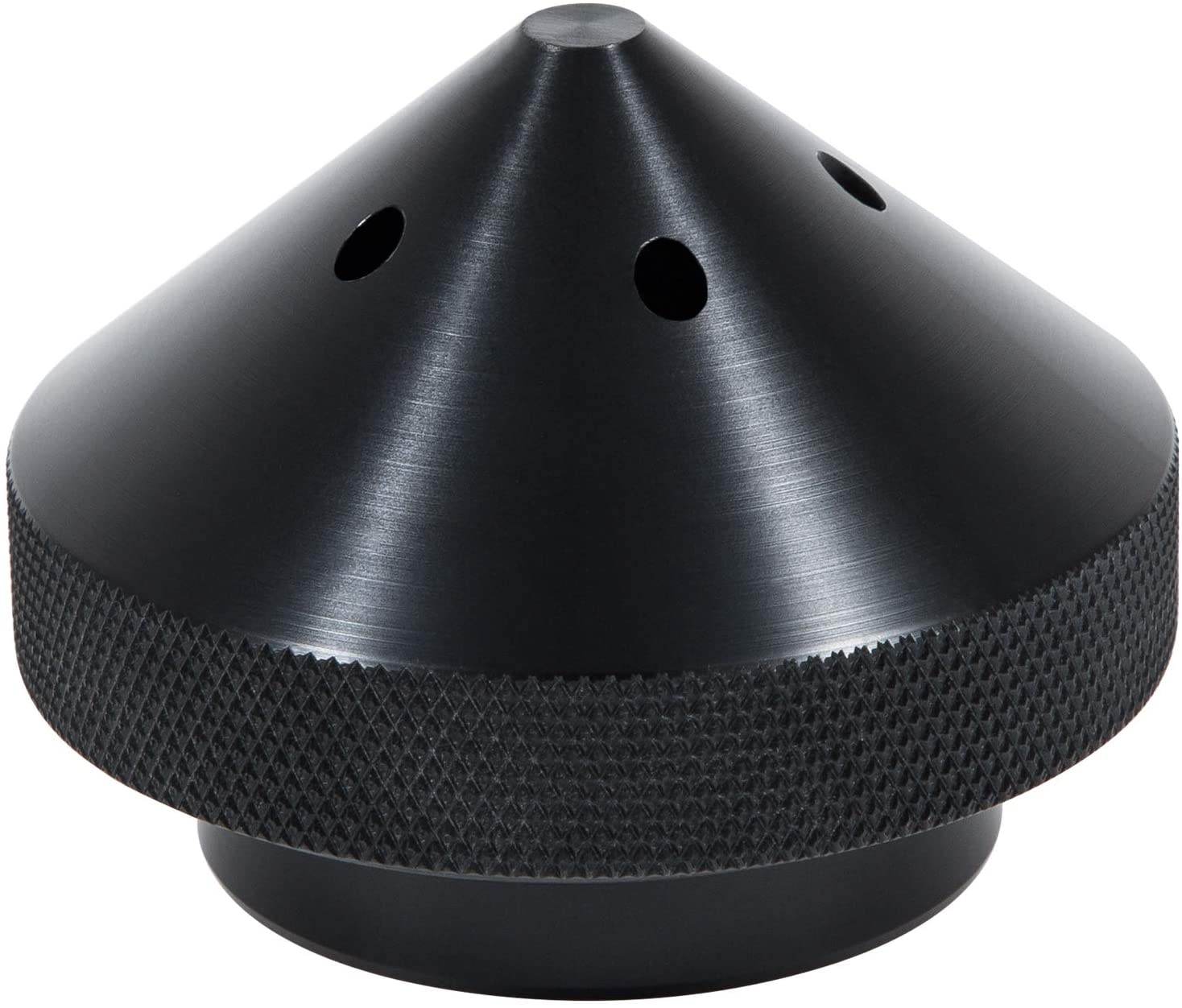 Chuang qian eliminator trolling motor prop nut för motorguide gfel-mg-r-dp