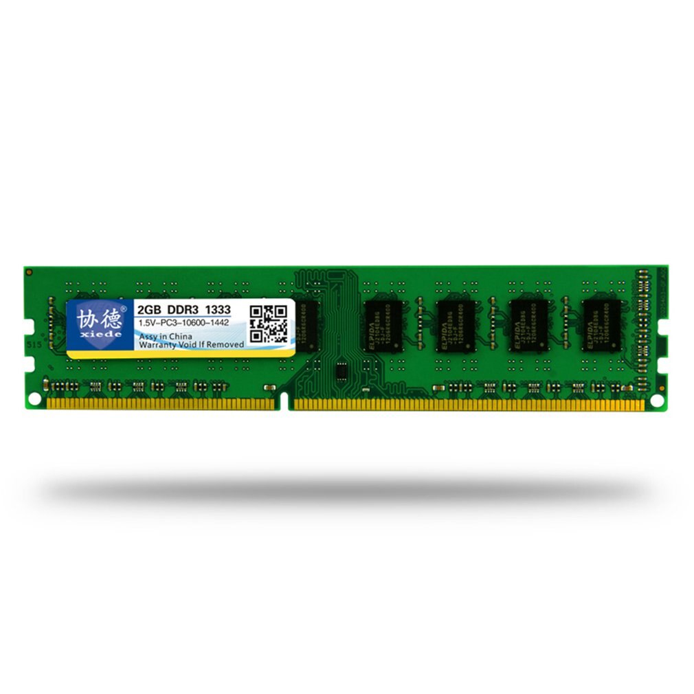 DDR3 1333 2G/4G Pc de escritorio Geheugen Memoria para PC3-10600 Amd Speciaal