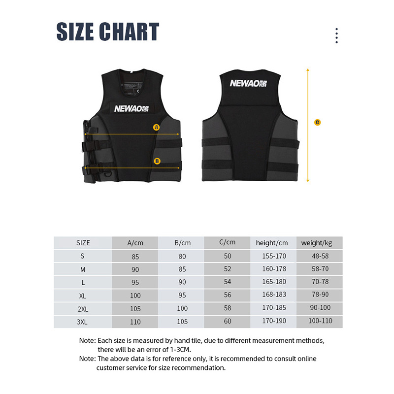 Mężczyźni woda Sports Life kurtka kamizelka wypornościowa mężczyzna narciarski narty wodne kamizelka ratunkowa wędkarska Surfing pływanie Drifting kamizelka bezpieczeństwa