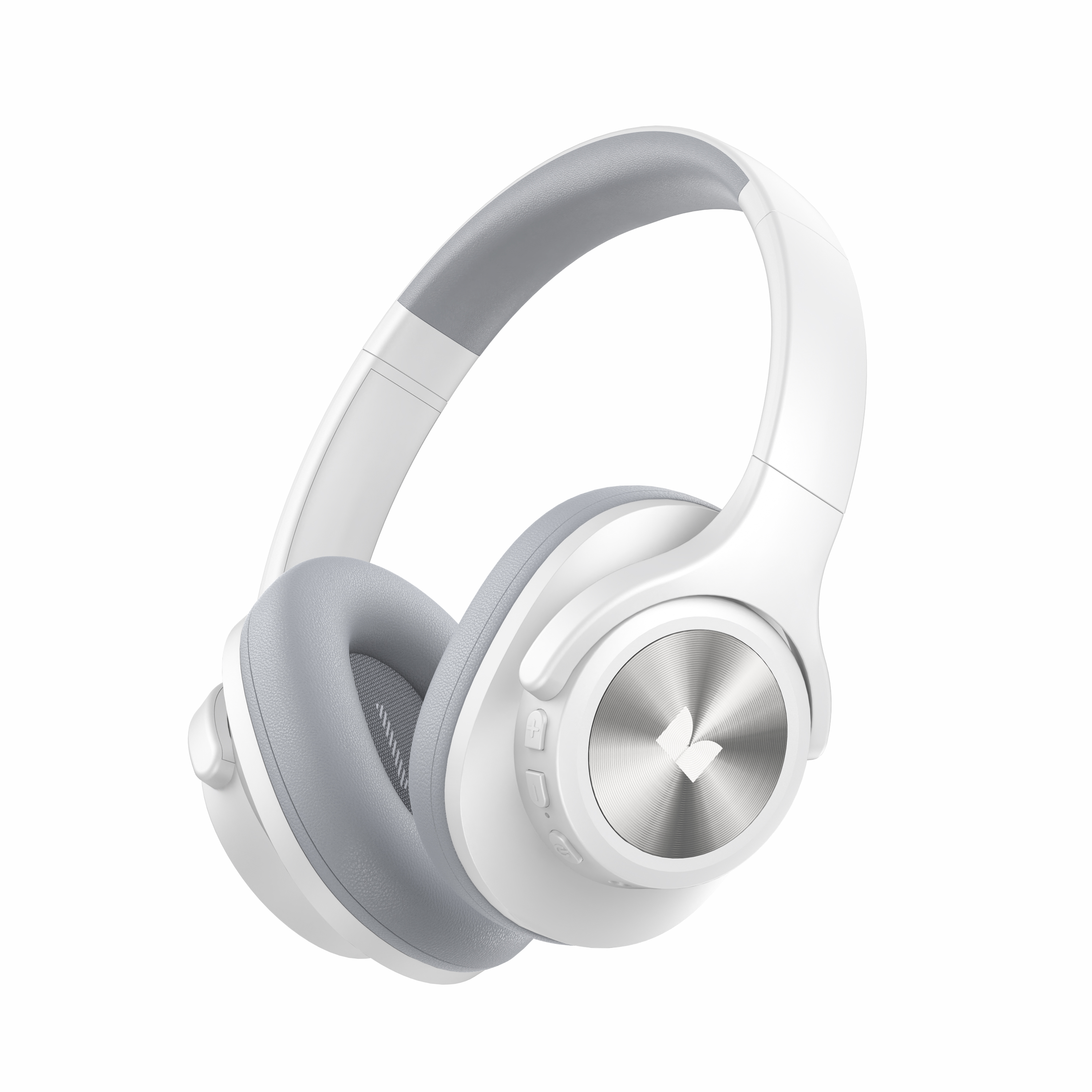 Monster MISSION 200 Wireless Headset Foldable Bluetooth Earphones, Punchy Bass Headphones for PC Laptop phone Steam Switch: Blue
