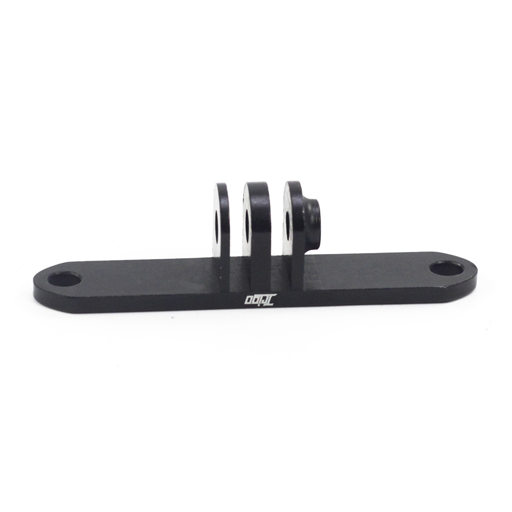 Trigo Alloy Cycling Sport Camera Mount Headlight Holder for Power Saddle TT Triathlon fit GOPRO Hero Cameras Bicycle Accessories