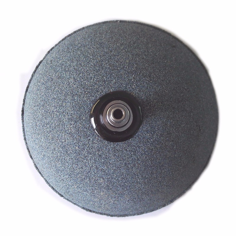 Aquarium Pond Pump Hydroponic Diffuser Oxygen Fish Tank Bubble Air Stone Aerator.Aquarium Fish Tank Pond Pump Air Bubble