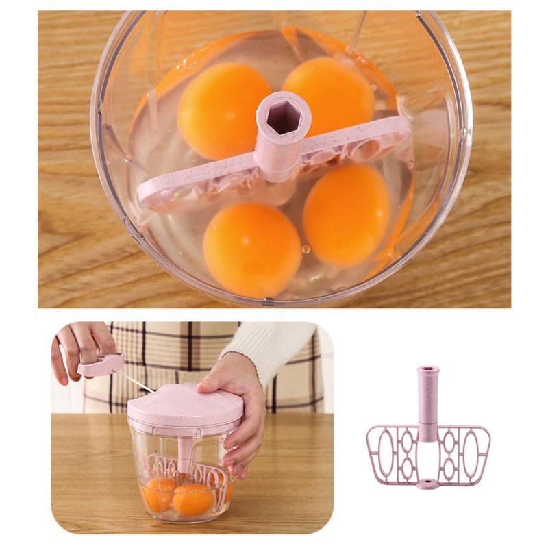 Manual Meat Vegetable Fruit Chopper Shredder Salad Crusher Handheld Grinder Carrot Shredders Tools Kitchen Acceessories