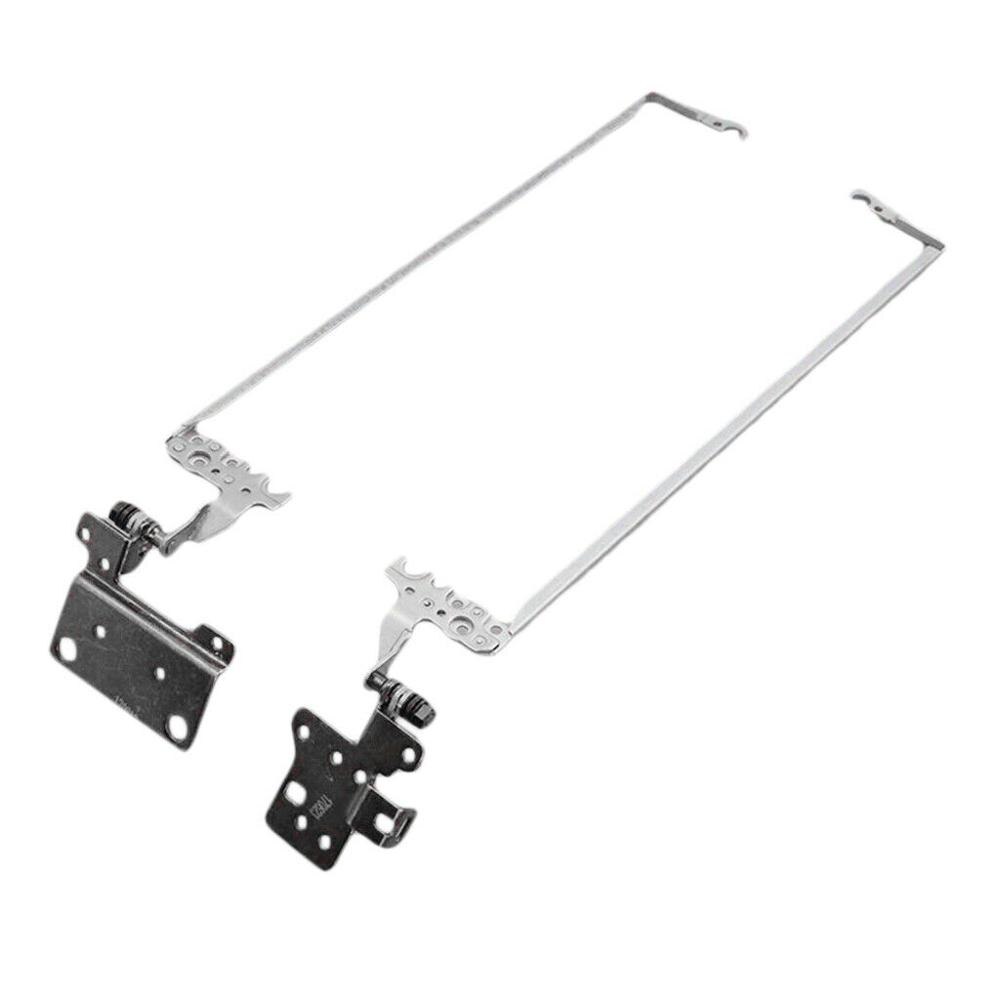 Kit de charnières pour ordinateur portable Lcd, gauche et droite, pour Acer Aspire, N16C1, AM1NX000100, AM1NX000200