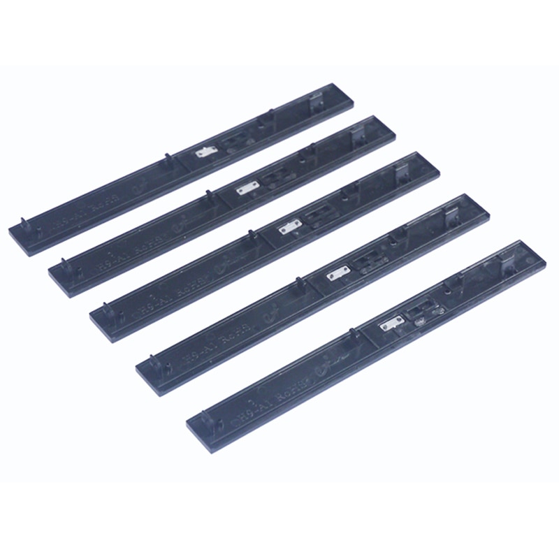10 Pcs Universele 9.5 Mm/12.7 Mm CD-ROM Dvd Blu-ray Drive Bezel Faceplate Voor Laptop Optische Drive