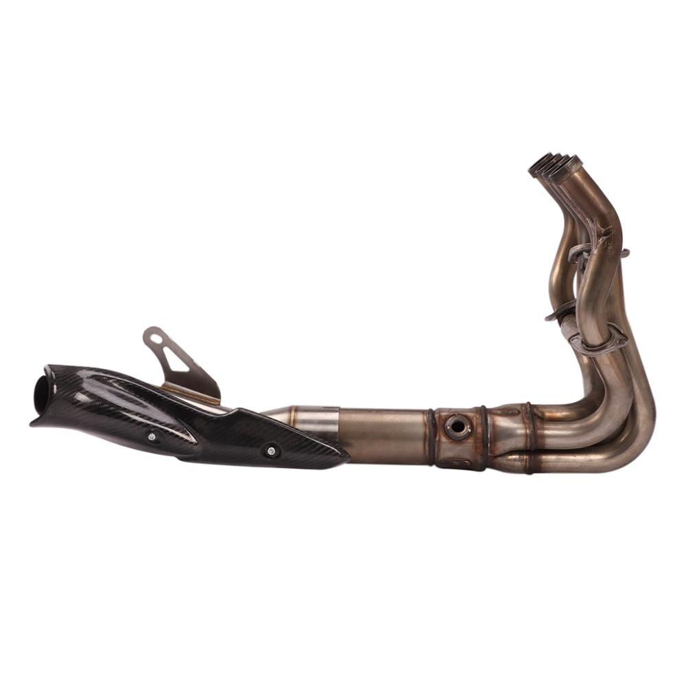 Auspuff Verbindungsdichtung Für Honda CB CBF CBR CBX CX 500 GL VTR