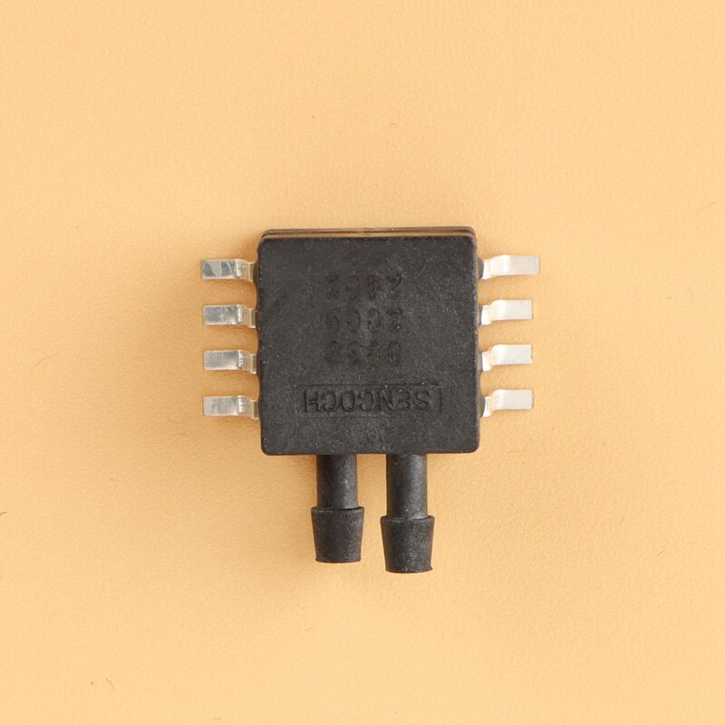 Differential Pressure Sensor 3 KPa Pressure Sensor Digital Wind Speed Flow Sensor