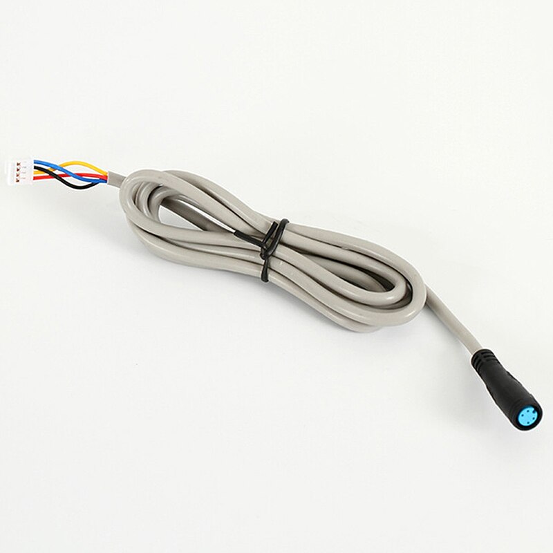 Power Cord Power Adapter Charge Cable for M365 Electric Skateboard