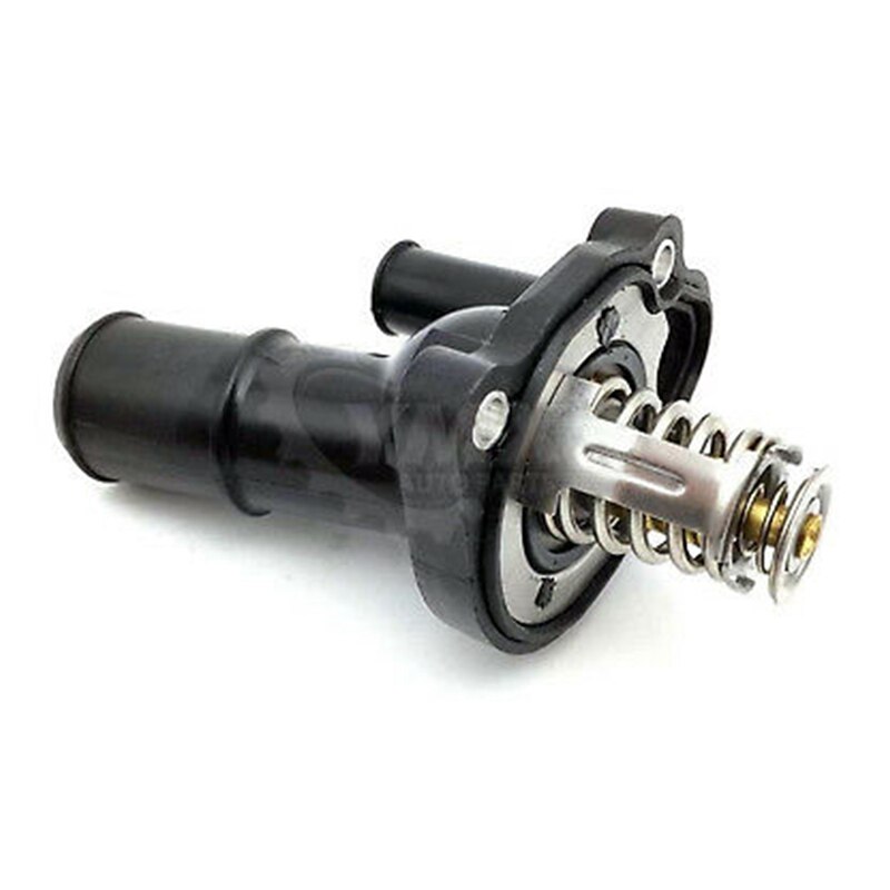 Termostato con Sensor de temperatura del agua para LAND ROVER Freelander 2 Evoque gama Rover Discovery deporte LR027158 JDE28115