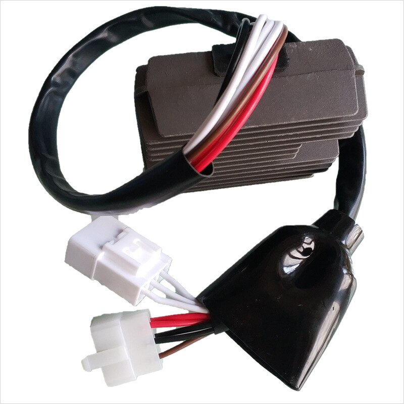 Rectifier Regulator For CBR 954 Fireblade 900 de 2002 a 2003 31600-MCJ-750 31600-MBG-D00 31600-MAT-E01 SH579C-12 31600-MCC-601