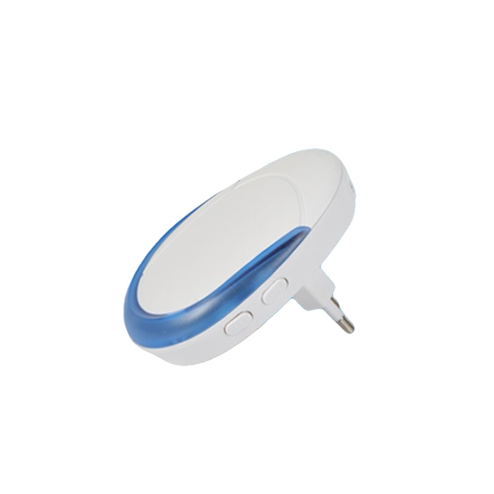 Home Welcome Doorbell Intelligent Wireless Doorbell Waterproof smart Door Bell Intercom