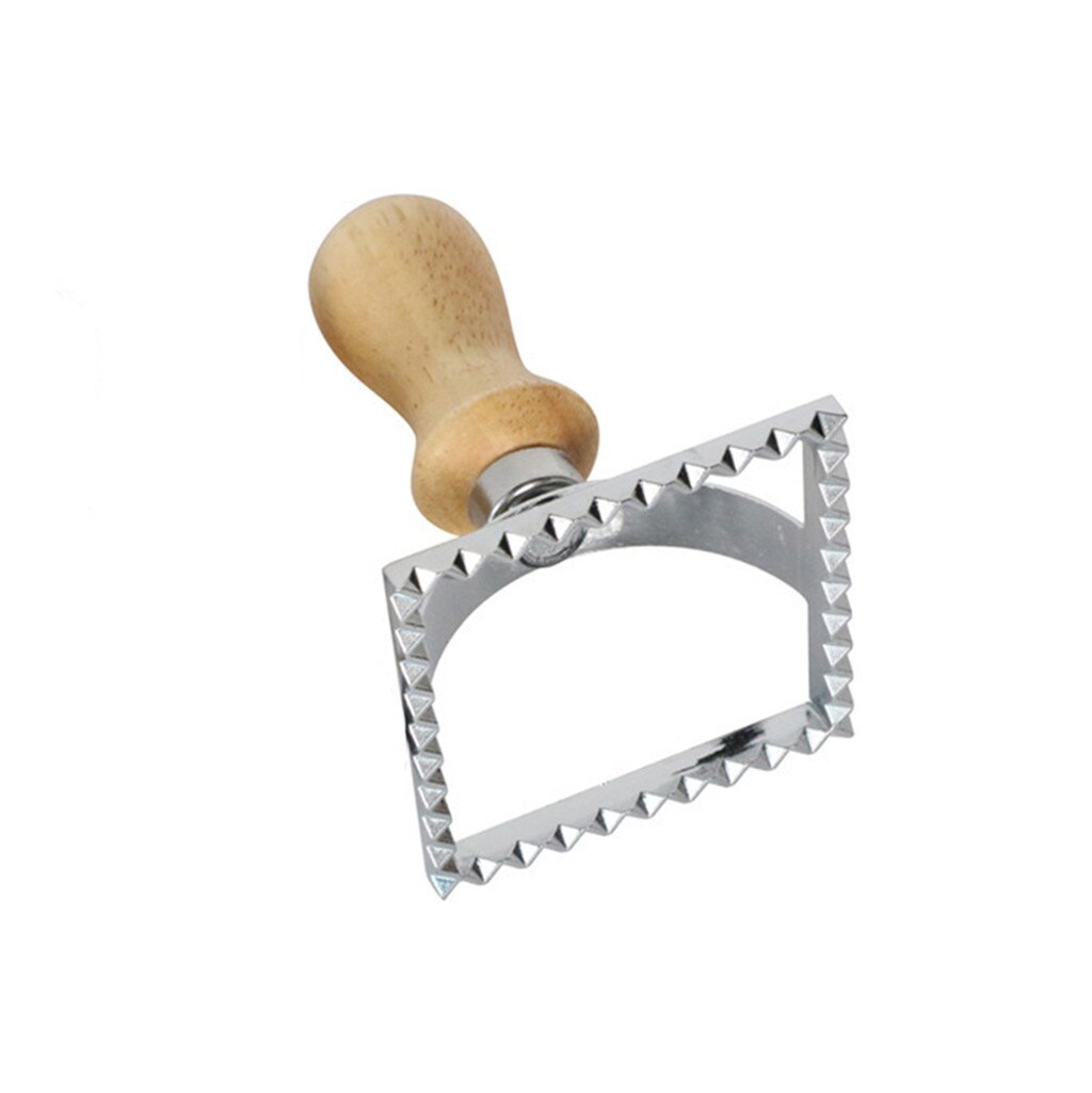 Pasta Hand-Cutting Machine Embossed Dumpling Embossing Machine With cuisine gadget kitchenware home gadgets: B