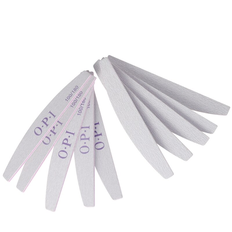10Pcs Jewelry Polishing Buffing Cleaning Tools Nail Art Sanding Buffer Manicure 925 Silver Jewelry Cleaner tarnish Jewelry Clean: 2S90337