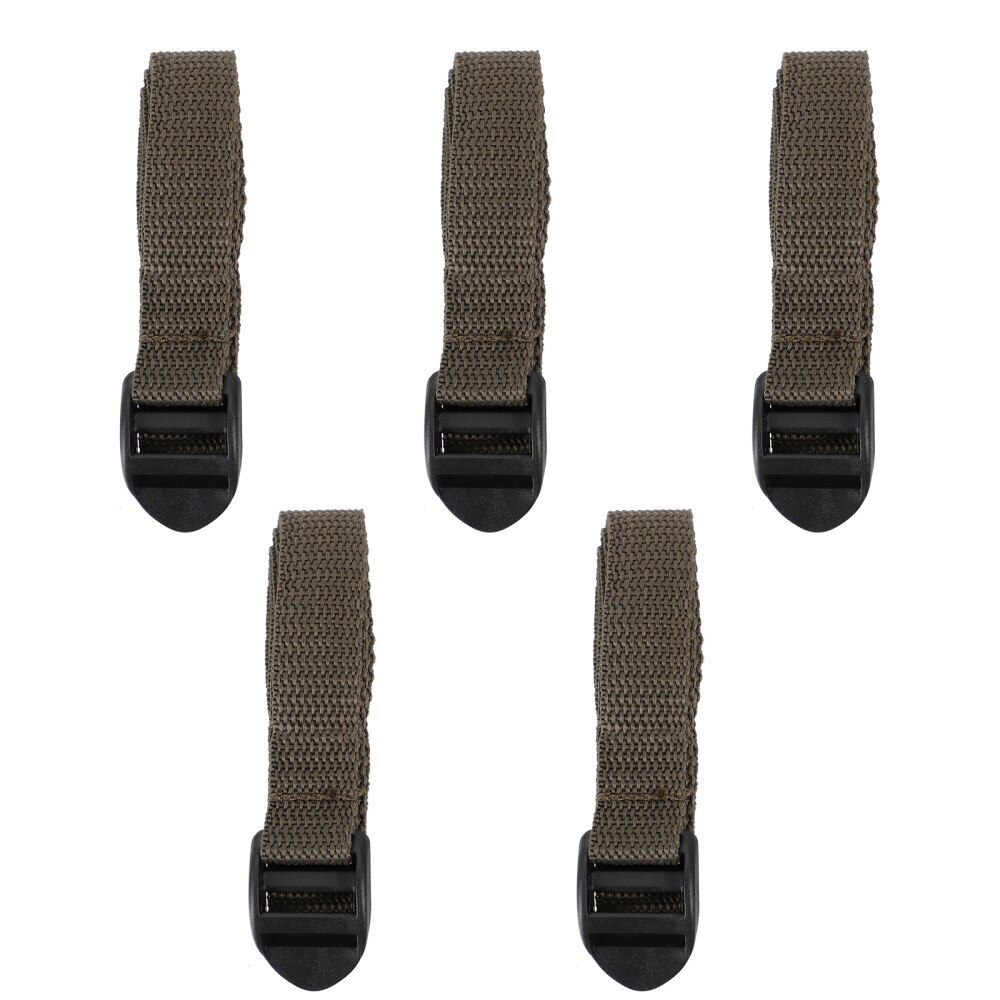 5PCS Trail Camera Mounting Strap Nylon Replacement Adjustable Neck Strap Belt