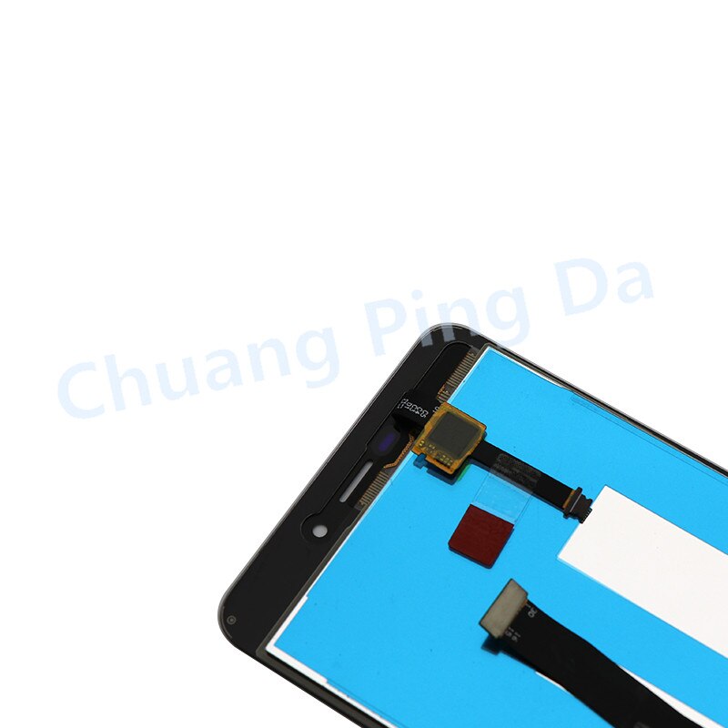Xiaomi Redmi 4A LCD Display Touch Screen Digitizer Assembly With Frame 4A Pro Display Replacement For 5.0" Xiaomi Redmi 4A LCD