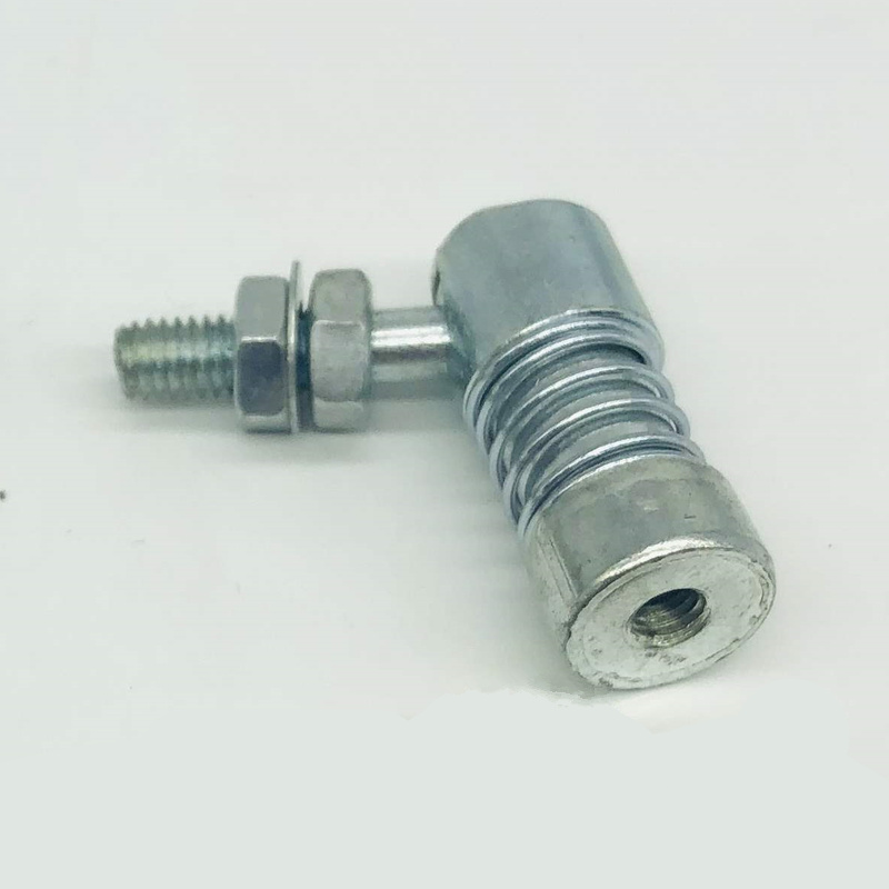 JayCreer Boat Marine Outboard Motor Remote Cable Fitting Clamp Eyebolt