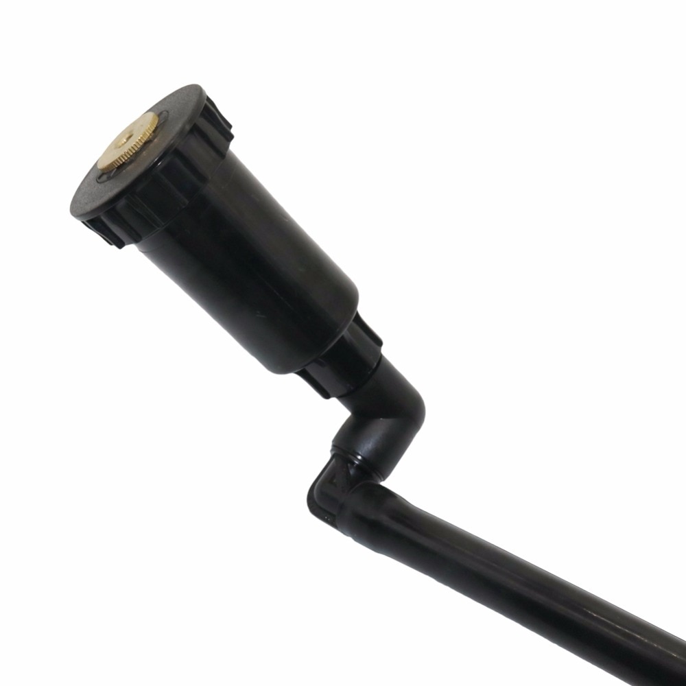 1/2 "Buitendraad Frame Swing Joint Pop Up Sprinkler Fittings Universele Roterende Ondersteuning Arm Gazon Irrigatie Gereedschap 1 Pc