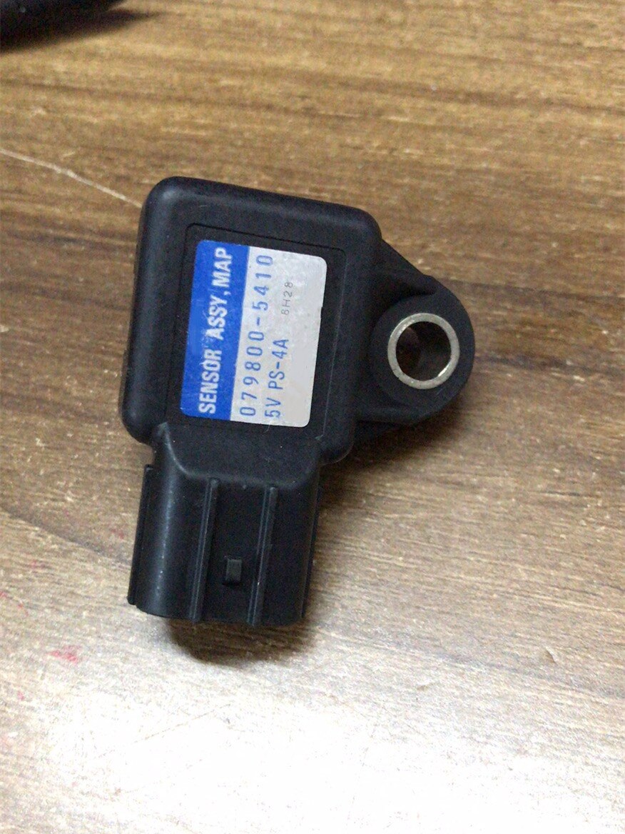 MAP Intake Air Pressure Sensor For Honda CBR600 F4i F4 RR