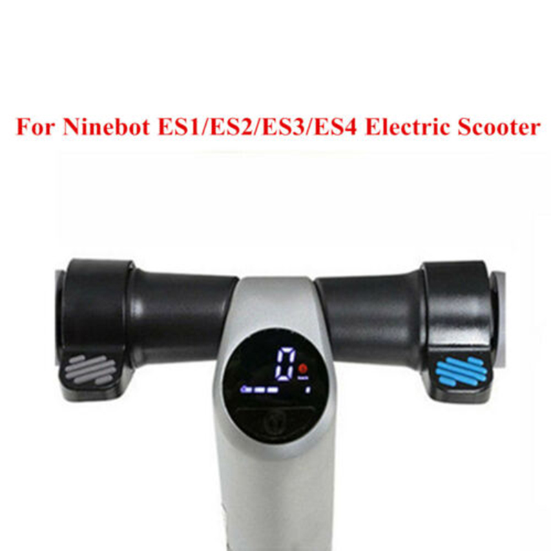 Rem Set Vinger Knop Throttle Voor Ninebot ES1 ES2 Vicedeal Rem Set Vinger Knop Throttle Voor Ninebot ES1 ES2 Vicedeal