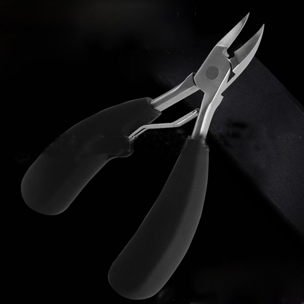 Toenail Toe Nail Clipper Cutter Fungus Ingrown Scissors Chiropody Podiatry