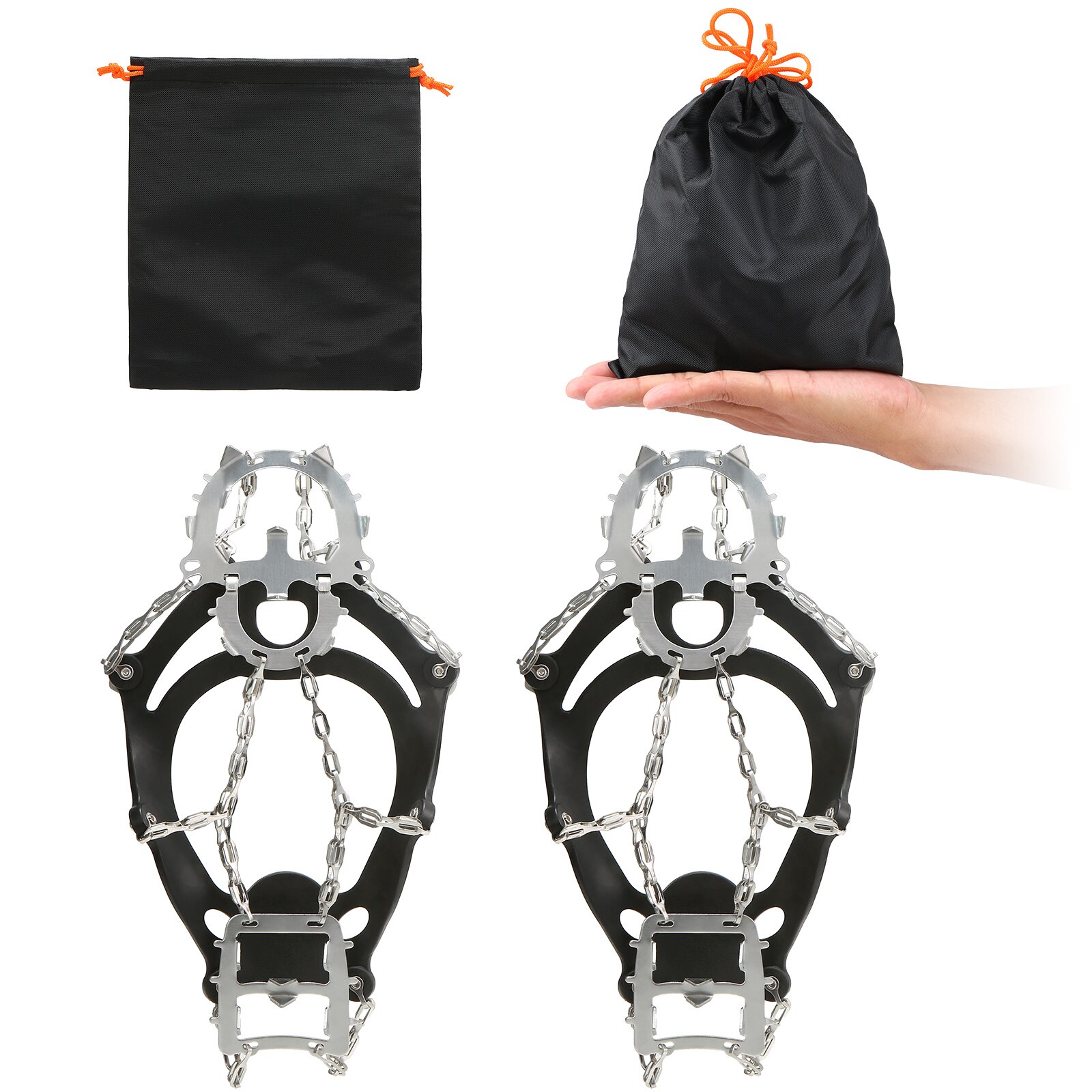 Spikes voor schoenen in Werkplaats & Magazijn / Veiligheid & PBM
