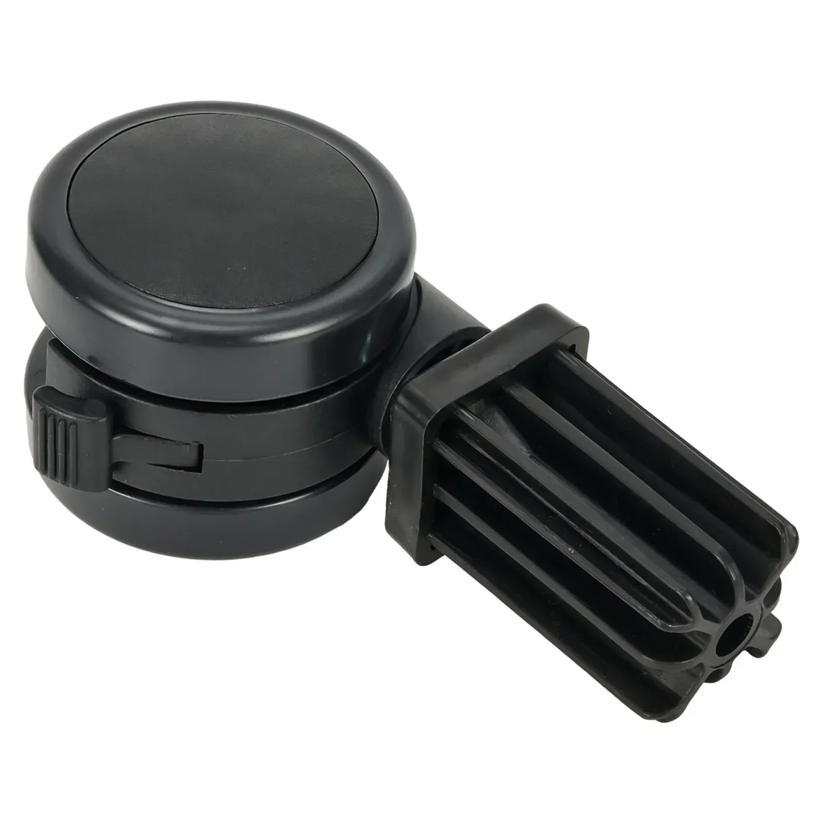 Zwenkwiel Gasgrills Betrouwbare vervangende zwenkwielen voor Weber-grills Compatibel met Summit 6414 306414