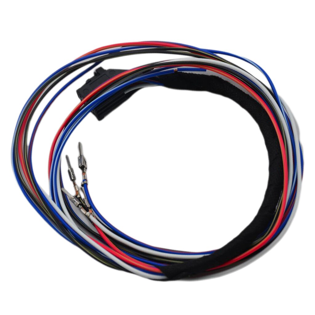 Sistema de Control de crucero, arnés de Cable GRA para Golf 4 IV, Jetta MK4