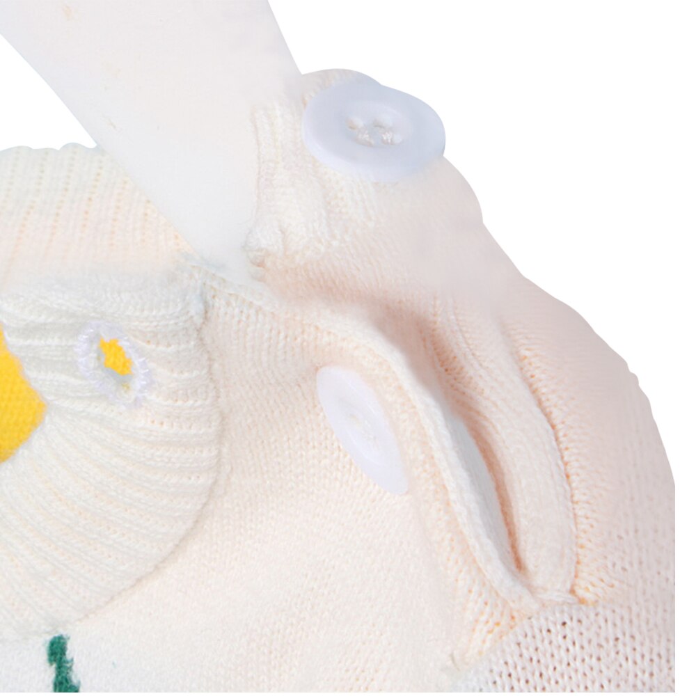 Kindertruien ananas gebreide truien kinderen ouder-kind outfit jongens meisjes katoenen kindertrui voor meisjes