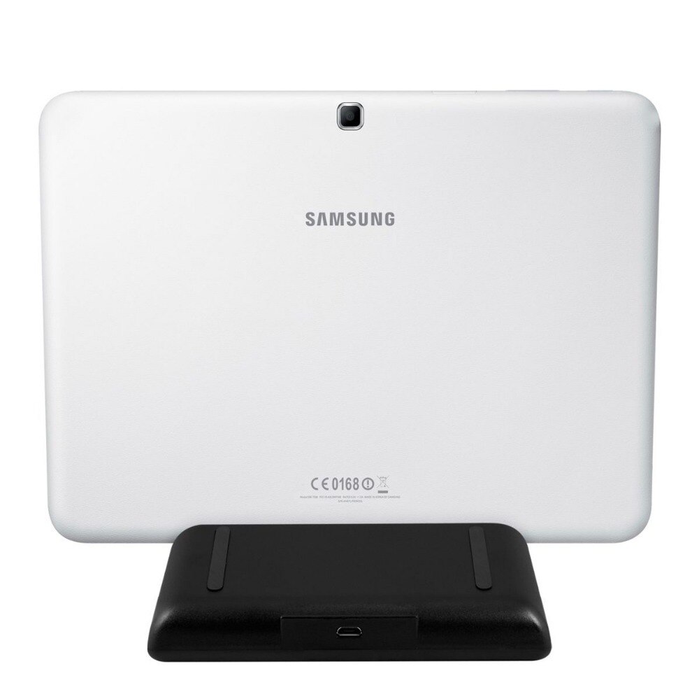 Bureau Micro USB Dock chargeur Station de charge support de support pour Samsung Galaxy Tab 3 Tab 4 7.0 8.0 10.1 Note 8.0 chargeur mural