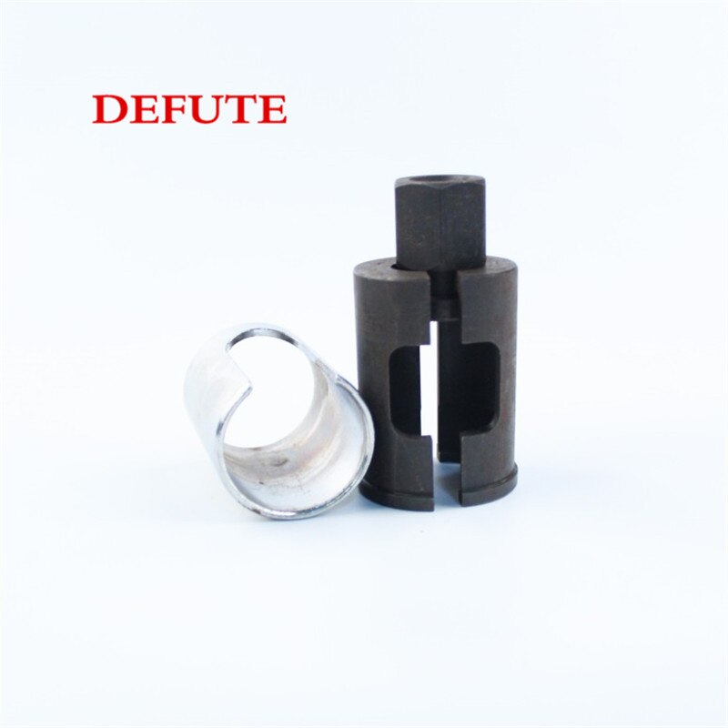 Brand Common Rail diesel fuel injector Disassemble Removing and Installing repair kits/tools for injector 110 series