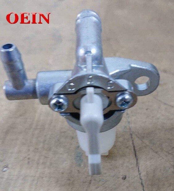 Robinet à Essence Pour Suzuki DR200 DR250 DR350S DR650S DR650SE - Compatible Et Fiable