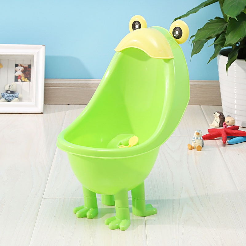Baby Wc Kikker Kids Jongen Wc Pee Muur Gemonteerde Baby Boy Potty Toilet Training Kinderen Stand Verticale Urinoir Jongen pot