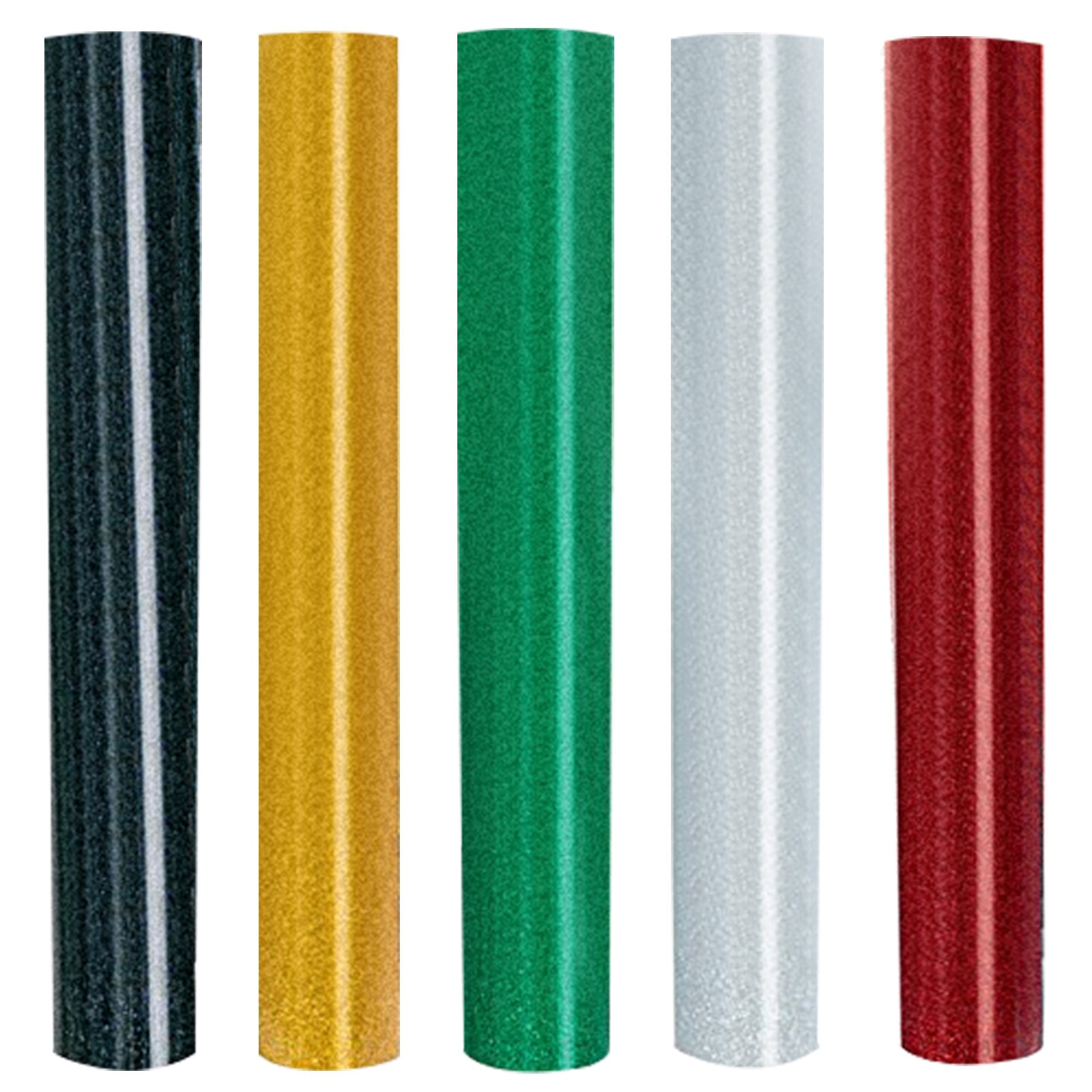 10in x 8ft Vinyl Heat Transfer Iron On DIY Garment Film Silhouette Paper Art