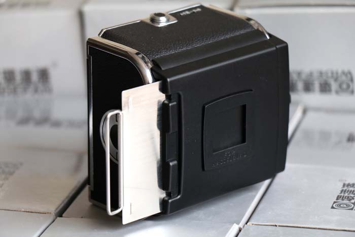 for Hasselblad A12 A16 camera 500cm 501/ 503CXW Back bracket Insert card base multi-functional Additional accessories