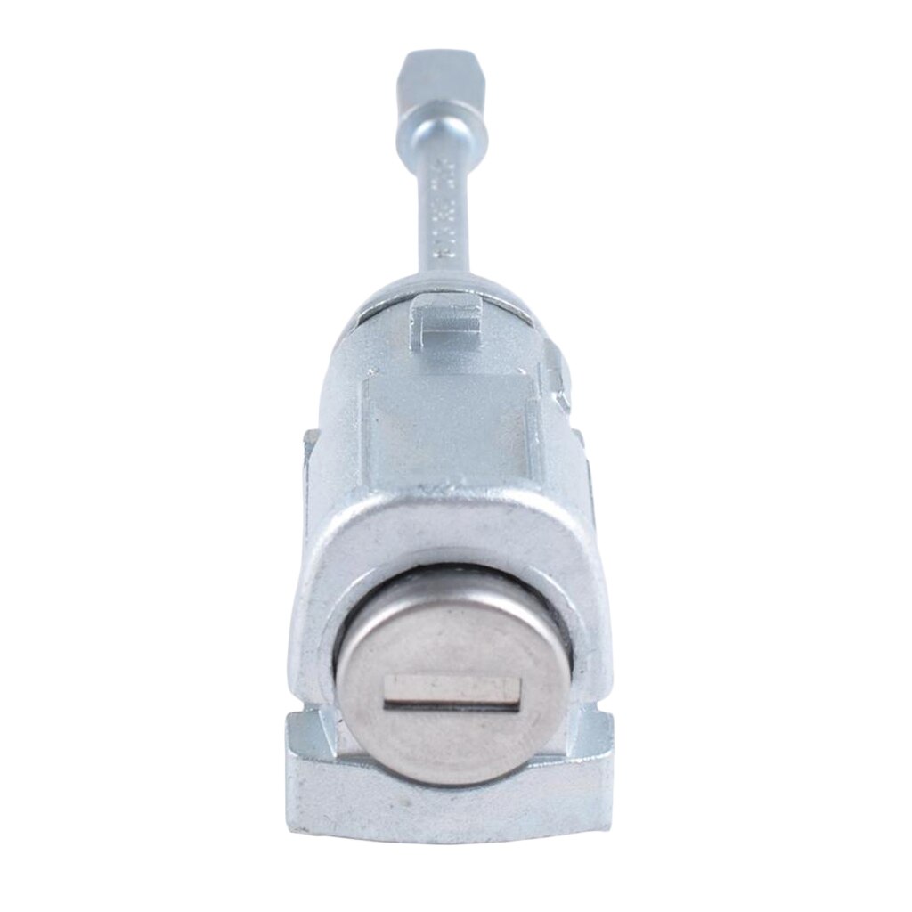 Kit de reparación de cilindro de cerradura de puerta, para Seat Cordoba Ibiza III 6L3837167B, con llave