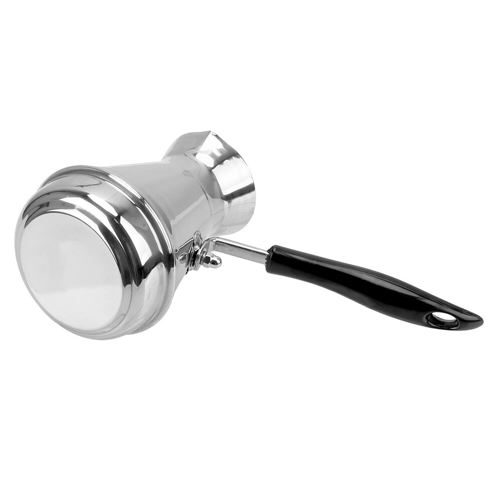 Stainless Steel Coffee Kettle Pot 4 Specifications Barista Tools Coffee Maker Cafe Measuring Pitcher Milk Jug French Press