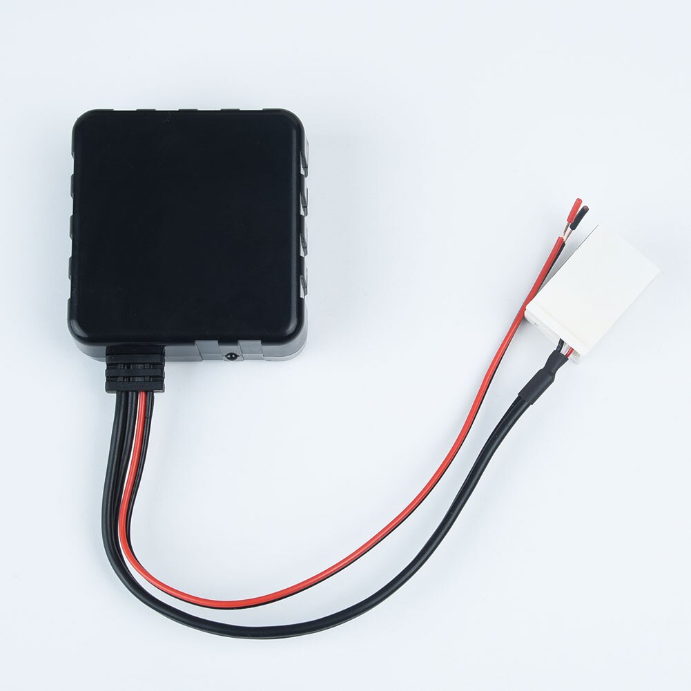 Module Car Bluetooth Cable Adapter Music player 5-12V C71525 Accessories