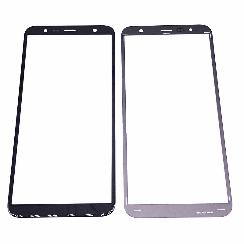 J4 plus touch screen til samsung galaxy  j4 plus  j415 front touch panel lcd display ydre glas cover telefon reparation udskift dele