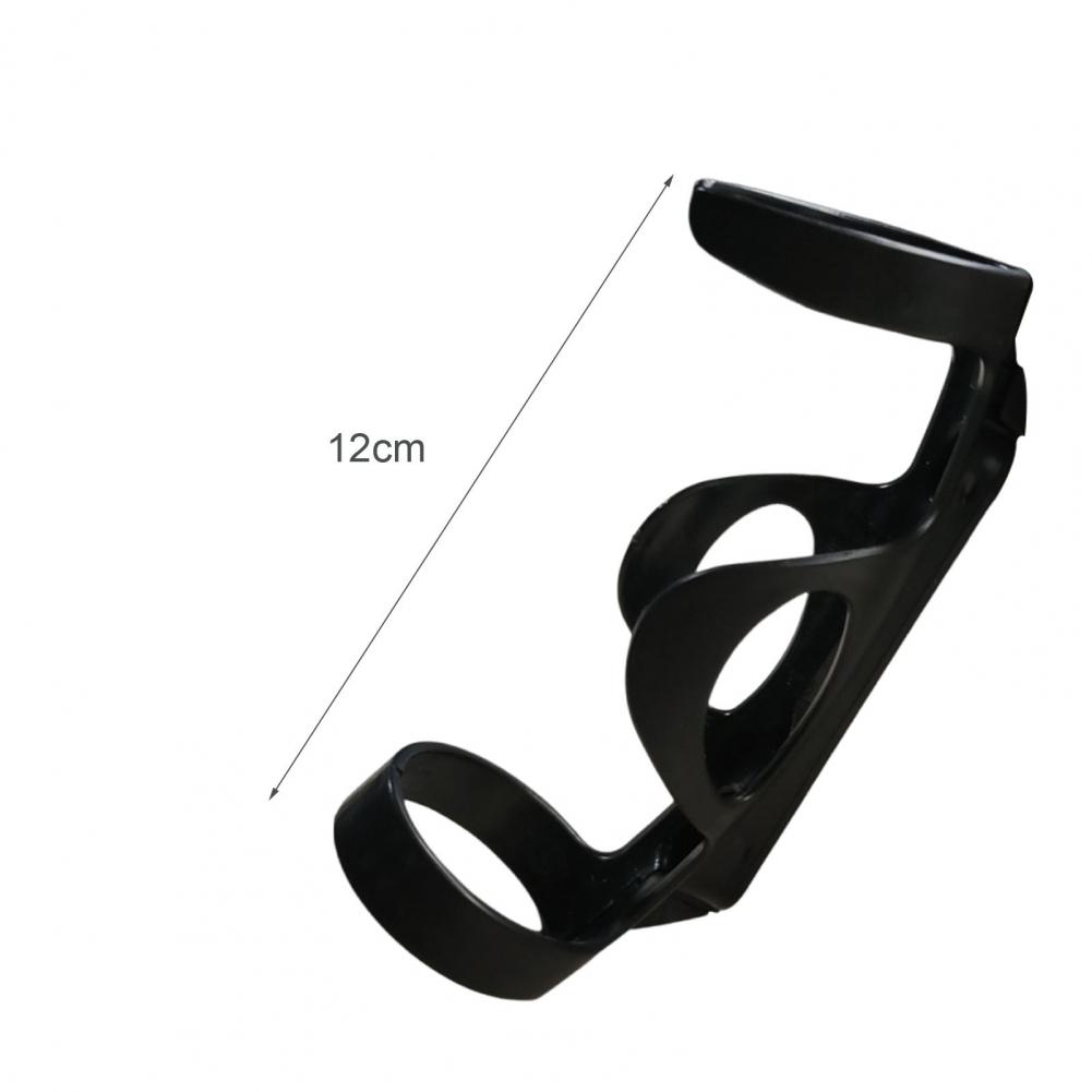 1/2 pièces vélo banane support universel vtt route montagne vélo banane transporteur Cage cyclisme fruits montage support vélo accessoires